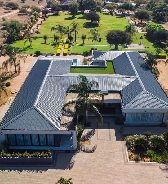 HomeGuard Property Services