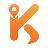 kwoater.com favicon