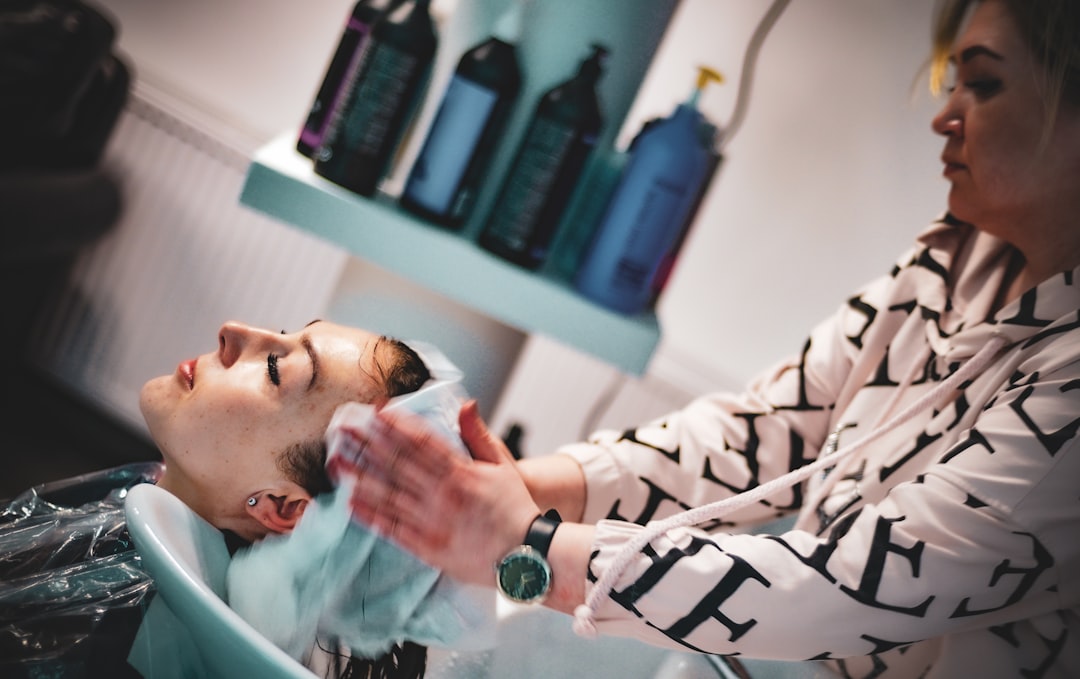 Serenity Spa & Beauty