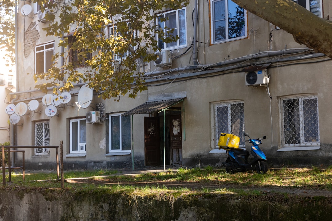 AirCool Climate Control