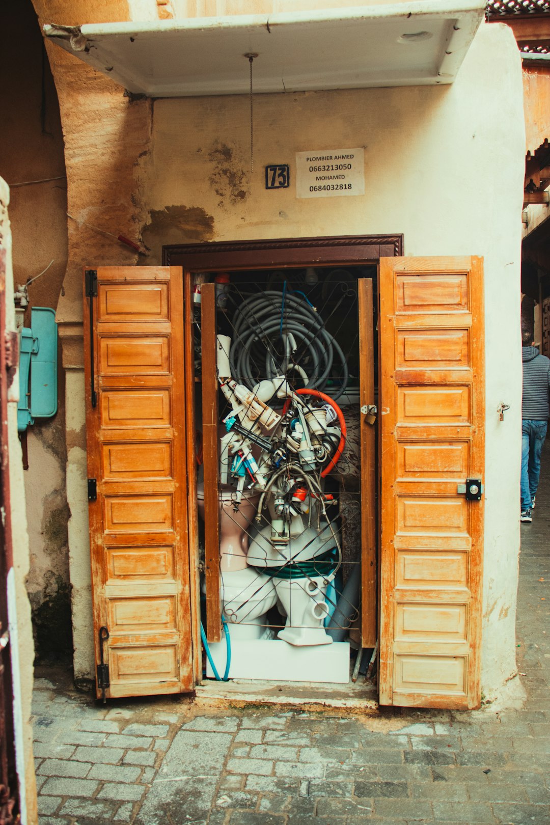 Elite Plumbing & Heating